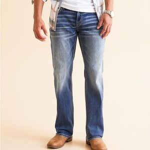 BKE Carter Jeans Size 29x32